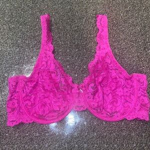 Ladies bra 42c